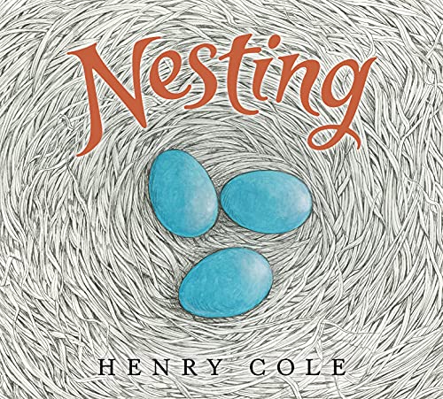 Nesting von Katherine Tegen Books