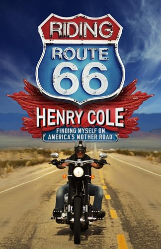 Riding Route 66: Finding Myself on America’s Mother Road