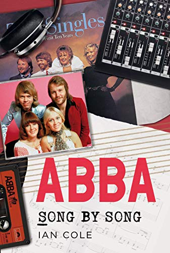 Abba: Song by Song von Fonthill Media