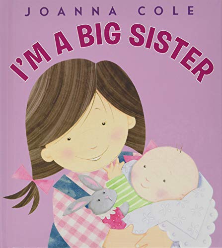 I'm a Big Sister von HarperCollins