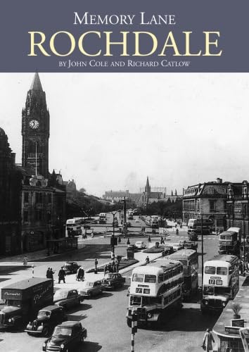 Memory Lane Rochdale von JMD Media Ltd