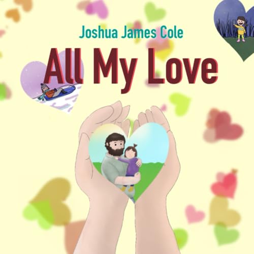 All My Love von Independently published