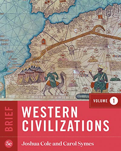 Western Civilizations: Their History & Their Culture von W W NORTON & CO
