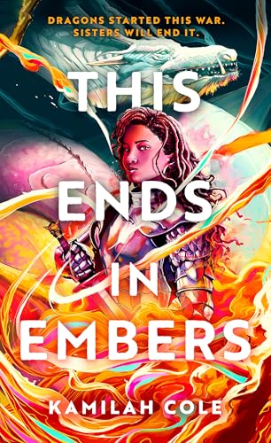 This Ends in Embers (So Let Them Burn) von Atom