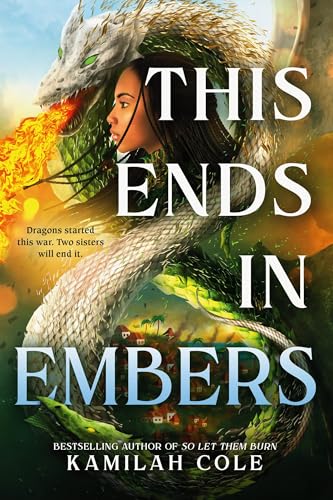 This Ends in Embers (The Divine Traitors) von Little, Brown Books for Young Readers