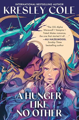 A Hunger Like No other von Simon & Schuster Ltd