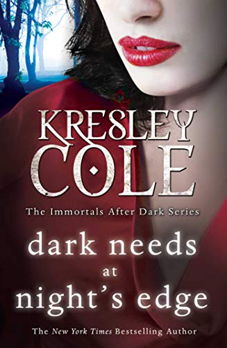Dark Needs at Night's Edge von Simon & Schuster