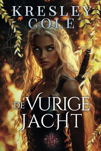 De Vurige Jacht von Sisters Press