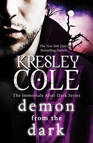 Demon From the Dark Demon From the Dark von Simon & Schuster
