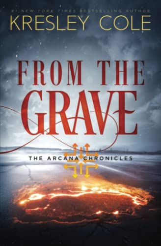 From The Grave von Valkyrie Press