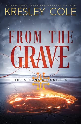 From The Grave von Valkyrie Press