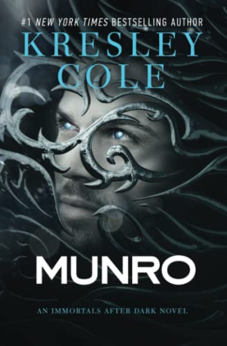 Munro von Valkyrie Press