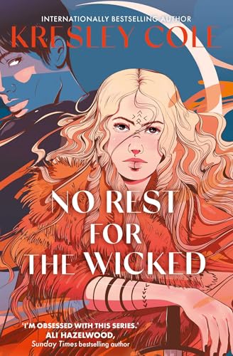 No Rest For The Wicked von Simon & Schuster Ltd