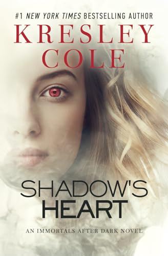 Shadow's Heart von Valkyrie Press