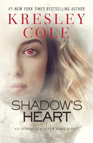 Shadow's Heart von Valkyrie Press