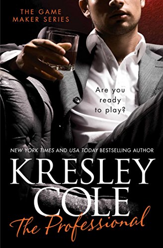 The Professional (The Game Maker Series)