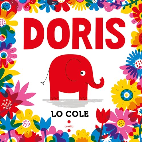 Doris (Il·lustrats de Cruïlla) von CRUÏLLA