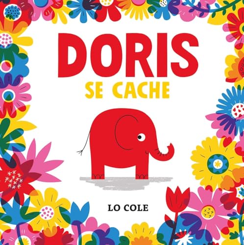 Doris se cache von GALLIMARD JEUNE