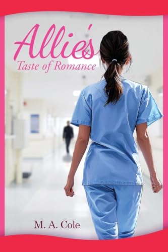 Allie's Taste of Romance von WP Lighthouse