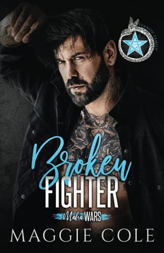 Broken Fighter: The Ivanov Family (Mafia Wars Book Two)