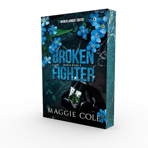 Broken fighter (Mafia wars, 2) von SVM Publishing