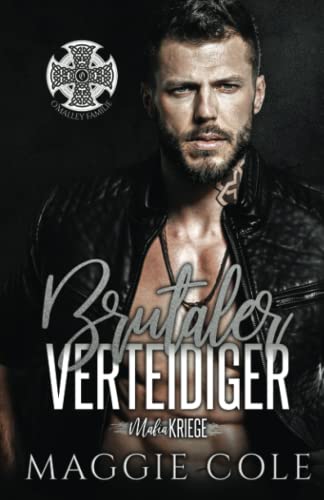 Brutaler Verteidiger: Dunkle Mafia Romanze (Mafiakriege, Buch 8) von Pulse Press Inc