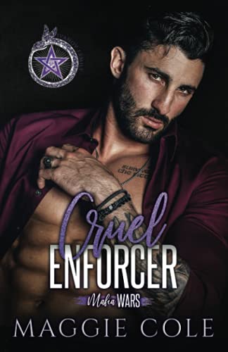 Cruel Enforcer: The Ivanov Family (Mafia Wars Book Three)