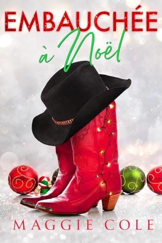 Embauchée à Noël: Une romance entre un père milliardaire et une nounou (La famille Cartwright, Band 2) von Pulse Press Inc