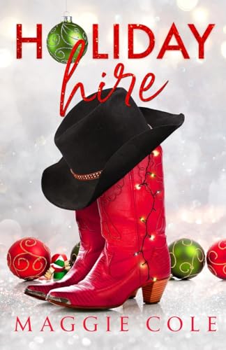 Holiday Hire: A Billionaire Single Dad Nanny Romance (The Cartwright Family, Band 2) von Shard Marketing, Inc.