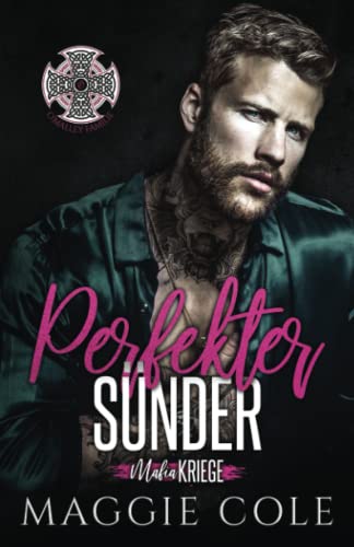 Perfekter Sünder: Dunkle Mafia Romanze (Mafiakriege, Buch 7) von Pulse Press Inc
