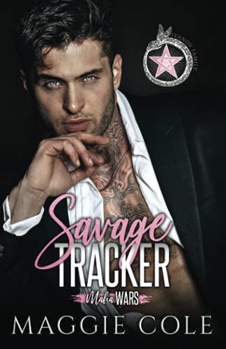 Savage Tracker: The Ivanov Family (Mafia Wars Book Five)