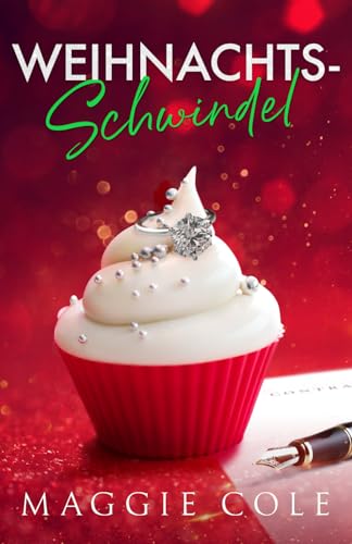 Weihnachts-Schwindel: Scheinehe des Milliardärs ist eine Büroromanze