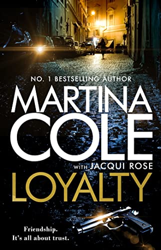 Loyalty: The brand new novel from the bestselling author von Headline