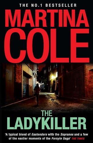 The Ladykiller: A deadly thriller filled with shocking twists von Headline