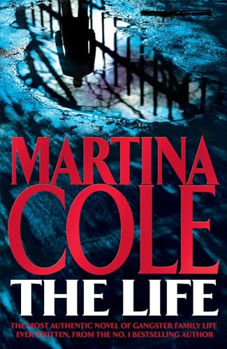 The Life: A dark suspense thriller of crime and corruption The Life: A dark suspense thriller of crime and corruption