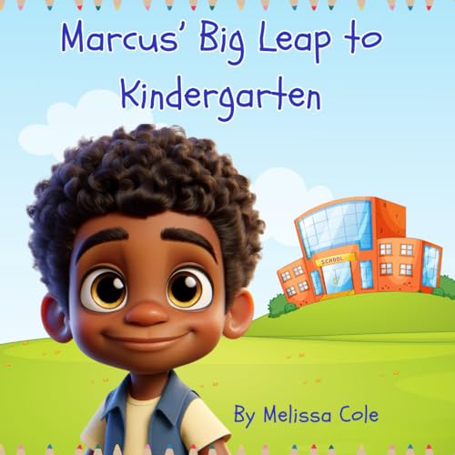 Marcus' Big Leap Kindergarten