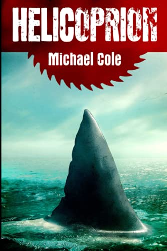 Helicoprion von Severed Press