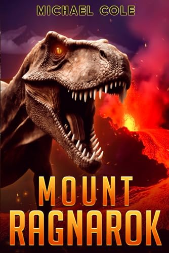 Mount Ragnarok Mount Ragnarok von Severed Press