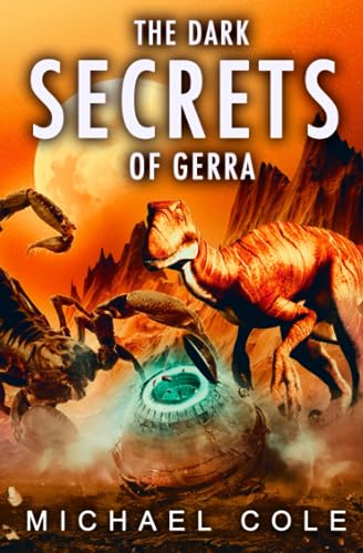 The Dark Secrets of Gerra