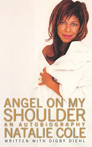 Angel on My Shoulder: An Autobiography von Grand Central Publishing