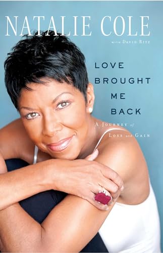 Love Brought Me Back: A Journey of Loss and Gain von Simon & Schuster