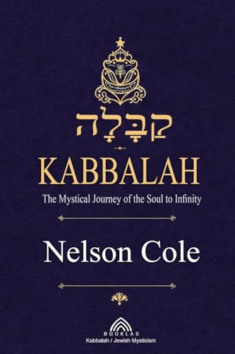 Kabbalah: The Mystical Journey of the Soul to Infinity von Imprint