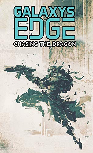 Chasing the Dragon (Tyrus Rechs: Contracts & Terminations, Band 2)