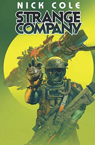 Strange Company von WarGate Nova