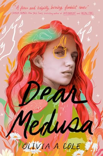 Dear Medusa: (A Novel in Verse) von Random House Children's Books