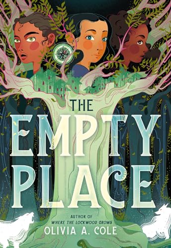 The Empty Place von Unknown