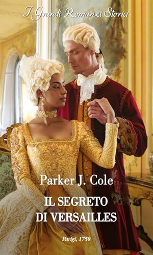Il segreto di Versailles von HarperCollins Italia