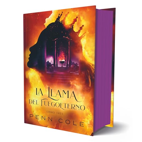 La llama del Fuegoeterno (TBR) von TBR