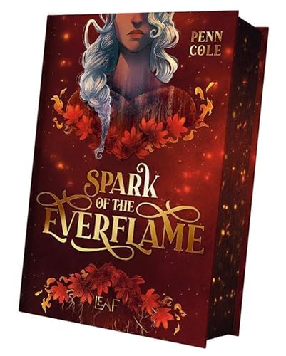 Spark of the Everflame (Kindred´s Curse Saga)