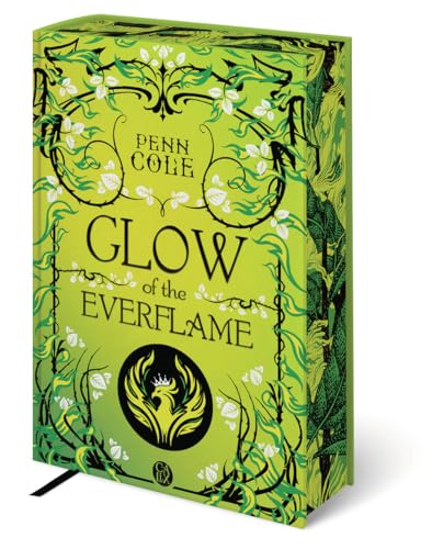 The Kindred's Curse: Glow of the everflame - Édition reliée (2)